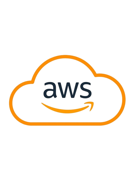 Amazon Web Services logo
